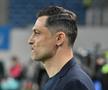 Mirel Rădoi, la Craiova - FCSB/ FOTO Cristi Preda (GSP)
