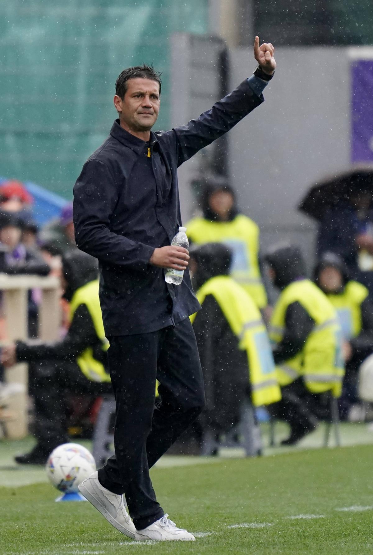 Parma rămâne greu de ucis în Serie A » Formația lui Cristi Chivu a obținut un punct IMENS pe terenul Fiorentinei