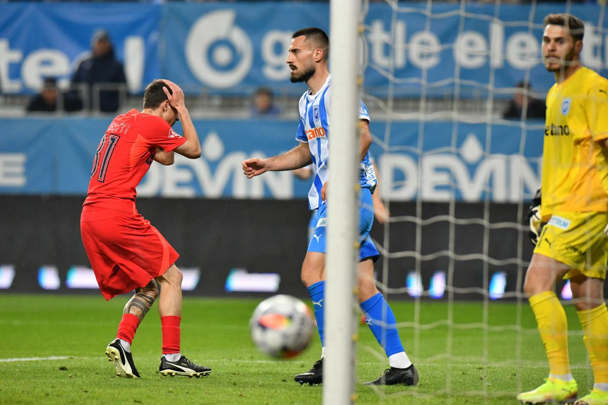 Panduru l-a auzit pe patronul FCSB și l-a contrazis imediat: „Ce-ai fi vrut să facă?”