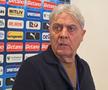 Sorin Cârțu, președintele de onoare al Universității Craiova, după remiza cu FCSB