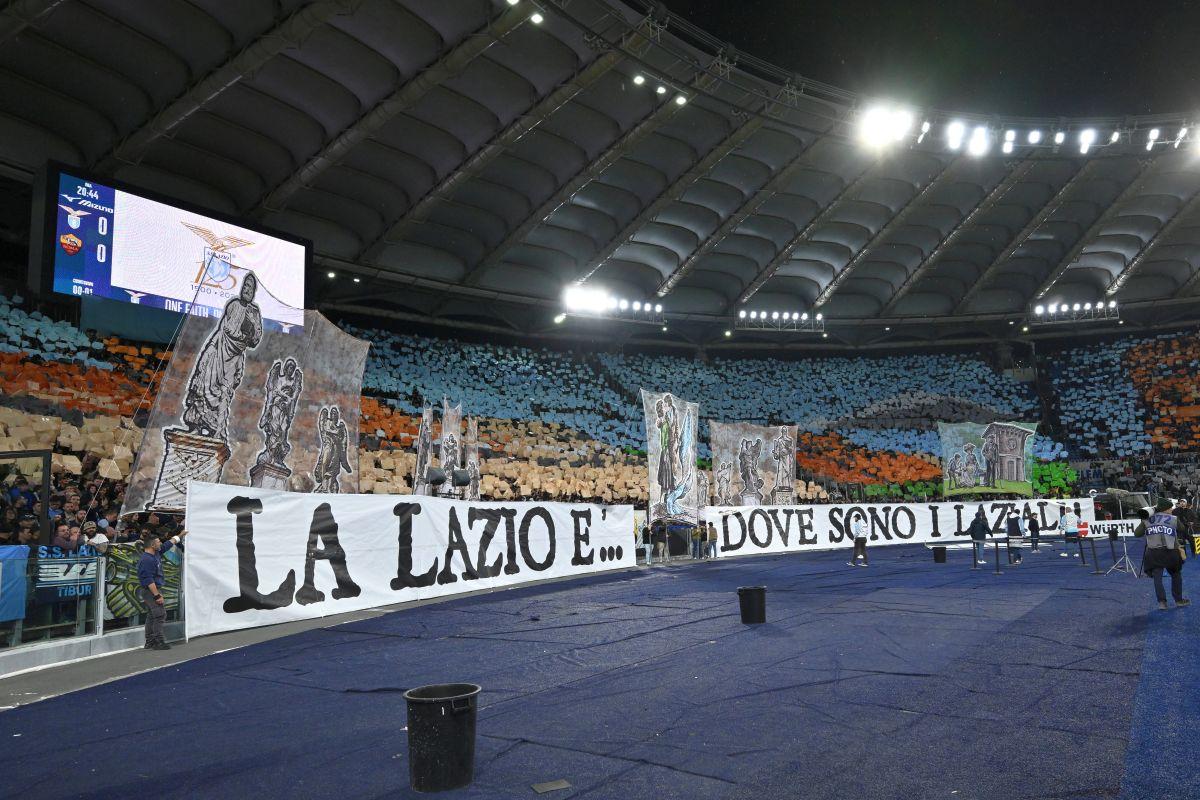 Ștefan Radu s-a făcut ultras! Scene inedite cu românul în „Il Derby della Capitale”