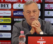 Mircea Rednic a criticat în termeni dur înfrângerea formației sale în deplasarea de la Unirea Slobozia. FOTO: Facebook UTA Arad