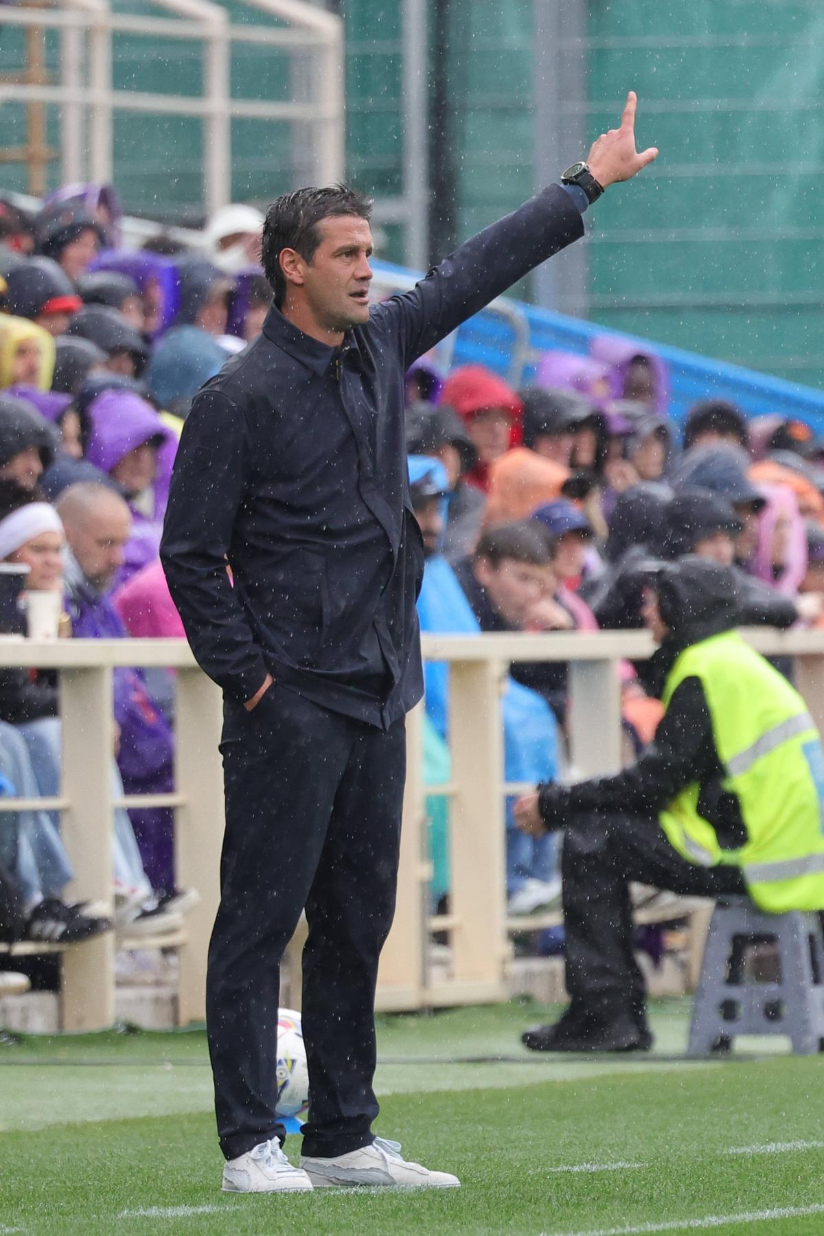 Fiorentina - Parma