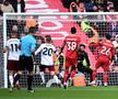 Liverpool - West Ham