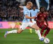 Derby della Capitale, 13 aprilie 2025