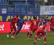 Unirea Slobozia - UTA Arad // FOTO: Ionuț Iordache (GSP)