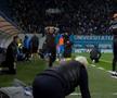 Sorin Cârțu la Universitatea Craiova - FCSB / Foto: Captură digi sport 1