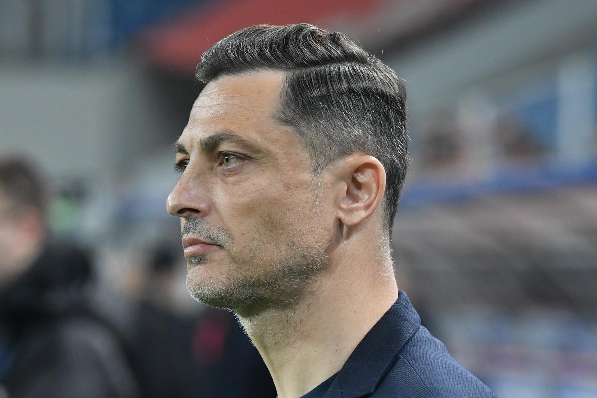 Panduru l-a auzit pe patronul FCSB și l-a contrazis imediat: „Ce-ai fi vrut să facă?”