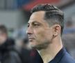 Mirel Rădoi, la Craiova - FCSB/ FOTO Cristi Preda (GSP)