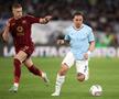 Derby della Capitale, 13 aprilie 2025