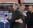 Fotografii înainte de Universitatea Craiova - FCSB/ FOTO: Cristi Preda (GSP)