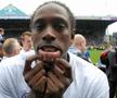 Nile Ranger a trecut la următorul nivel... foto: Guliver gettyimages