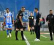 Mirel Rădoi și Horațiu Feșnic, în Universitatea Craiova - FCSB, etapa #4 din play-off/ foto: Cristi Preda (GSP)