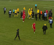 SR Brașov - Odorheiu Secuiesc, scor 1-0 / Foto: captură de ecran Monitorul Expres