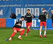 Fotografii înainte de Universitatea Craiova - FCSB/ FOTO: Cristi Preda (GSP)