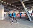 „Salah” din Bănie! Accesoriul de 300.000 de euro cu care a venit la Craiova - FCSB