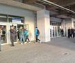 Cu ce ceas a venit Mirel Rădoi la Craiova - FCSB