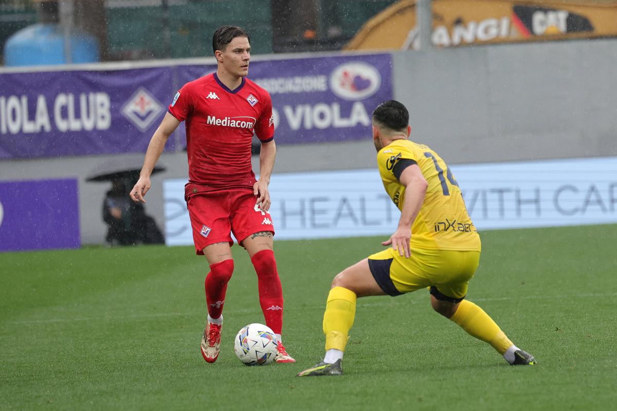 Fiorentina - Parma