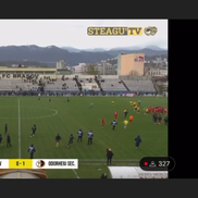 Foto: captură de ecran liga2.ro