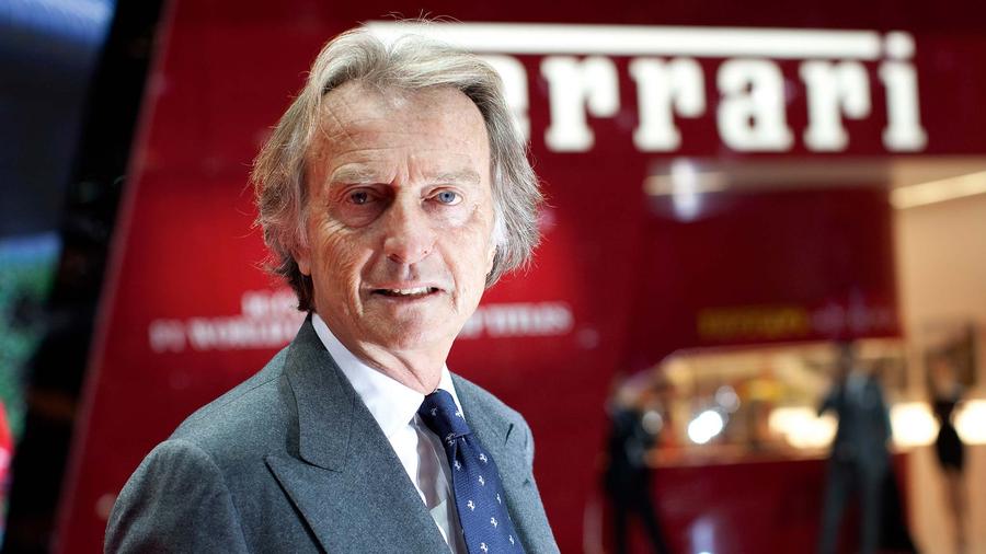 Luca di Montezemolo Fostul președinte al Ferrari distruge echipa italiană în actualul sezon de Formula 1: „Fără șanse la titlu!”
