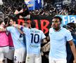 Derby della Capitale, 13 aprilie 2025