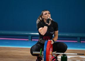 Mihaela Cambei, deznodământ amar, fără prezență pe podium, la Campionatele Mondiale de la Ningbo