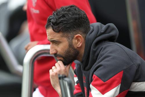 Ruben Amorim / FOTO: Imago