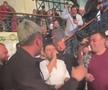 În ziua în care echipa lui juca în Superligă, decarul cânta manele cu Adi de la Vâlcea: „Te-am lansat, ai viitorul asigurat!”