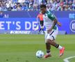 Jessic Ngankam (Hannover) / Foto: Imago Images