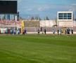 „Câinii” de la CS Dinamo s-au impus cu 2-1 în fața trupei de pe Intrarea Vrabiei / Sursă foto: Facebook@ Progresul Spartac