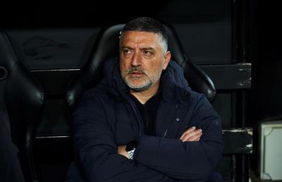 Oficial! Sevilla și-a dat afară antrenorul! Cine-i ia locul lui García Pimienta