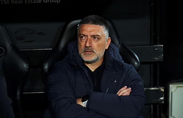 Oficial! Sevilla și-a dat afară antrenorul! Cine-i ia locul lui García Pimienta