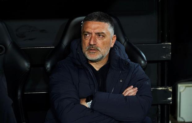 Oficial! Sevilla și-a dat afară antrenorul! Cine-i ia locul lui García Pimienta