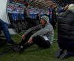 Sorin Cârțu la Universitatea Craiova - FCSB / Foto: Captură digi sport 1