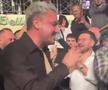 În ziua în care echipa lui juca în Superligă, decarul cânta manele cu Adi de la Vâlcea: „Te-am lansat, ai viitorul asigurat!”