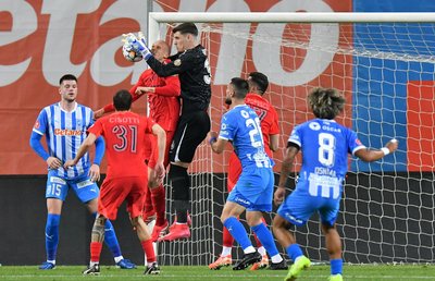 Doi jucători de la FCSB, la comisii după meciul cu Craiova? » „Coincidențe sau situații dubioase”