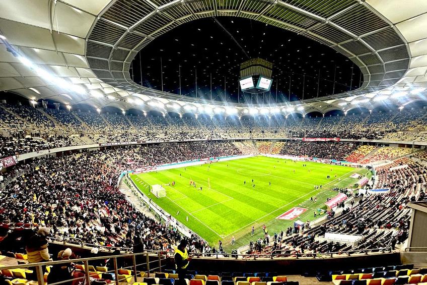 Arena Națională