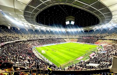 Vestea pe care FCSB nu voia să o audă » Arena Națională, blocată până pe 15 septembrie!