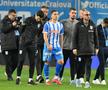 Carlos Mora, autorul unei ratări uriașe în Craiova - FCSB/ FOTO: Cristi Preda (GSP)