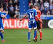 Alaves - Real Madrid