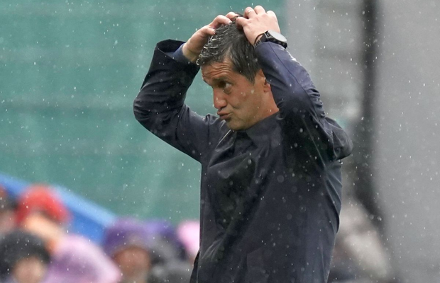 Parma rămâne greu de ucis în Serie A » Formația lui Cristi Chivu a obținut un punct IMENS pe terenul Fiorentinei