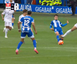 Kylian Mbappe, cartonaș roșu după o intrare criminală în Alaves - Real Madrid, foto: captură Digi Sport