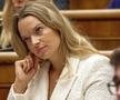 Romana Tabakova, în diverse ipostaze / Sursă foto: Facebook