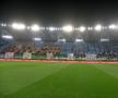 Spectacolul fanilor la derby-ul Lazio - AS Roma / Sursă foto: Imago Images