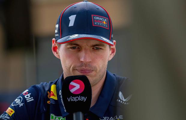 Max Verstappen, profund dezămăgit de Marele Premiu din Bahrain: „Nu mă așteptam ca lucrurile să se desfășoare așa”