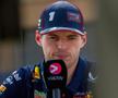 Max Verstappen a terminat doar pe locul 6 în Marele Premiu al Bahrainului. FOTO: Imago
