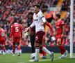 Liverpool - West Ham