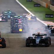 Marele Premiu din Bahrain / Sursă foto: Guliver/Getty Images