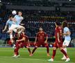 Derby della Capitale, 13 aprilie 2025