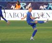 Drama din spatele mesajului afișat de fotbaliștii Unirii Slobozia înaintea meciului cu UTA